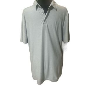 Vuori Mens Polo Shirt
